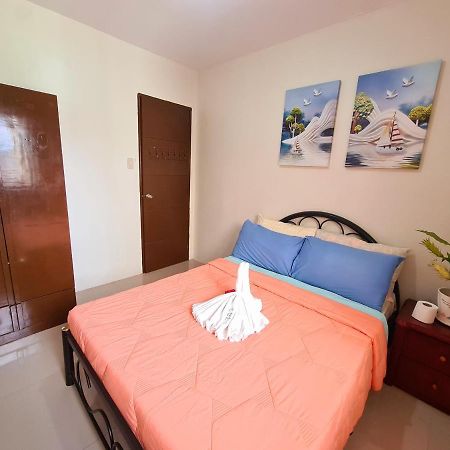 Fully Furnished Apartment With Netflix And Wifi Batangas Eksteriør bilde