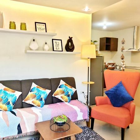 Fully Furnished Apartment With Netflix And Wifi Batangas Eksteriør bilde