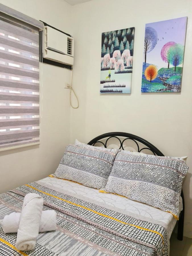 Fully Furnished Apartment With Netflix And Wifi Batangas Eksteriør bilde