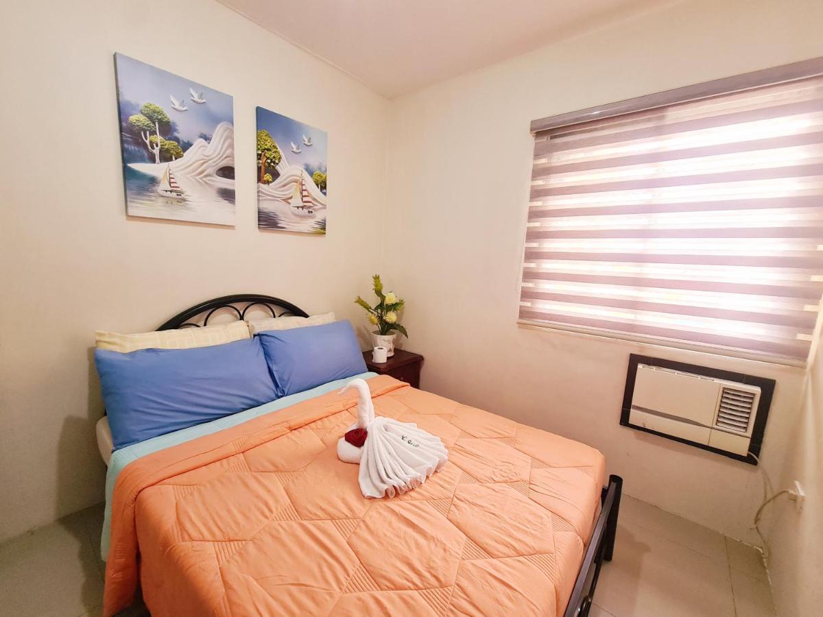 Fully Furnished Apartment With Netflix And Wifi Batangas Eksteriør bilde
