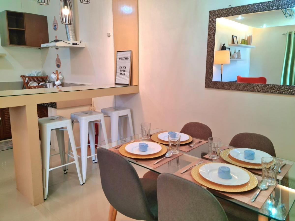 Fully Furnished Apartment With Netflix And Wifi Batangas Eksteriør bilde